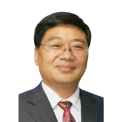 W66利来官网集团研发团队蔡基伟教授