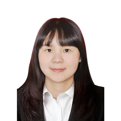 W66利来官网研发团队张华萍